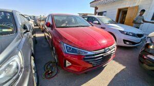 مستعمل هيونداي – Hyundai الينترا – Elantra
