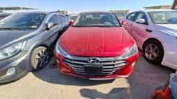 
										 مستعمل هيونداي – Hyundai الينترا – Elantra ممتلئ									