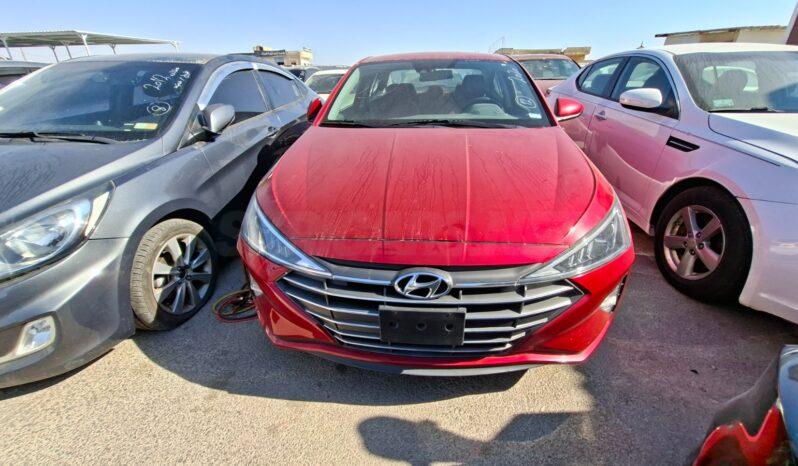
								 مستعمل هيونداي – Hyundai الينترا – Elantra ممتلئ									