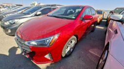 
										 مستعمل هيونداي – Hyundai الينترا – Elantra ممتلئ									