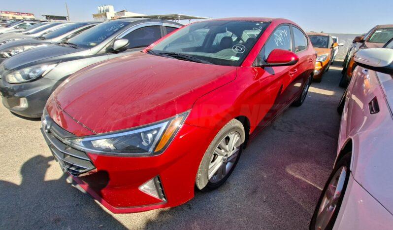 
								 مستعمل هيونداي – Hyundai الينترا – Elantra ممتلئ									