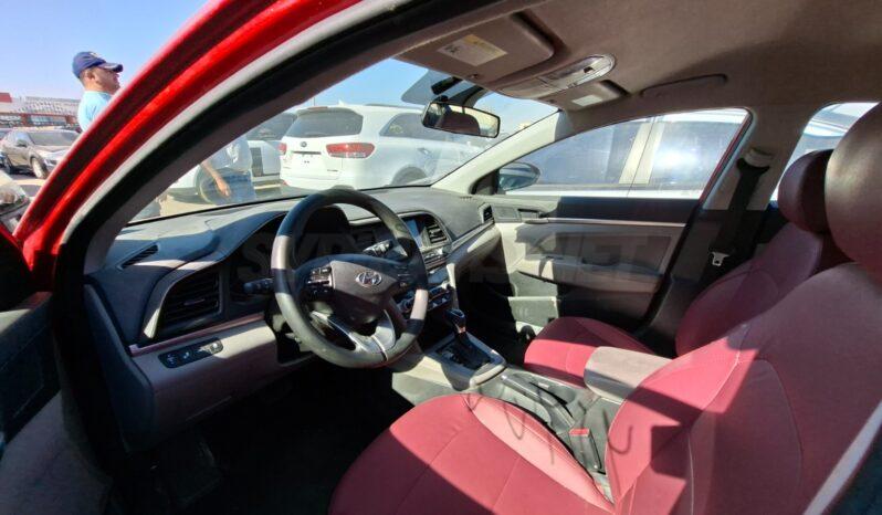 
								 مستعمل هيونداي – Hyundai الينترا – Elantra ممتلئ									