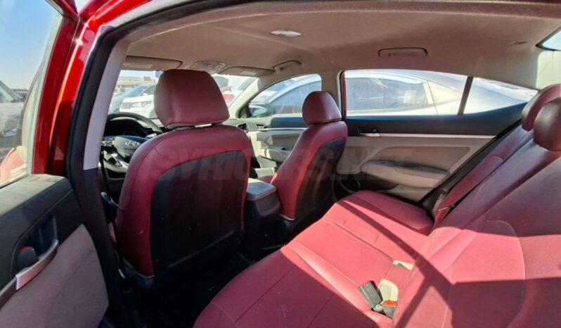 
								 مستعمل هيونداي – Hyundai الينترا – Elantra ممتلئ									