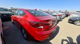 
										 مستعمل هيونداي – Hyundai الينترا – Elantra ممتلئ									