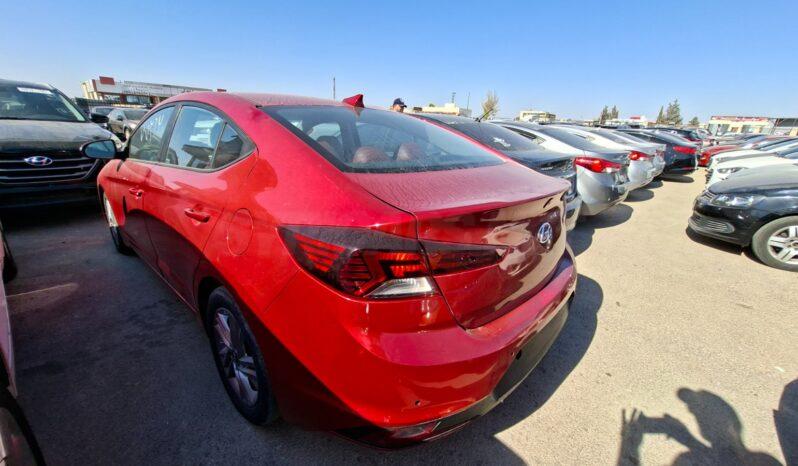
								 مستعمل هيونداي – Hyundai الينترا – Elantra ممتلئ									