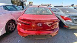 
										 مستعمل هيونداي – Hyundai الينترا – Elantra ممتلئ									