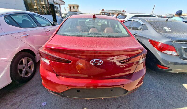
								 مستعمل هيونداي – Hyundai الينترا – Elantra ممتلئ									