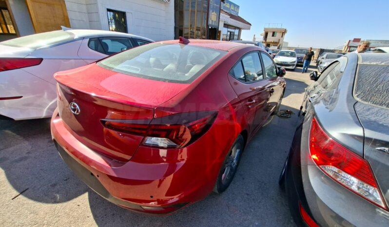 
								 مستعمل هيونداي – Hyundai الينترا – Elantra ممتلئ									