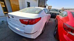 
										 مستعمل كيا – Kia اوبتيما – Optima ممتلئ									
