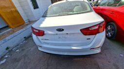 
										 مستعمل كيا – Kia اوبتيما – Optima ممتلئ									