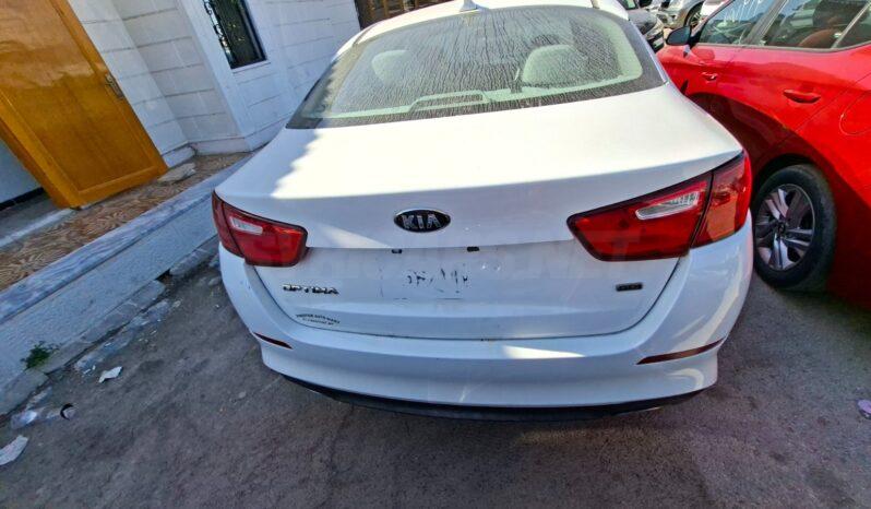
								 مستعمل كيا – Kia اوبتيما – Optima ممتلئ									