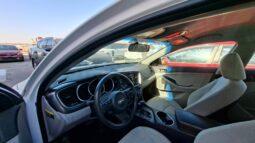 
										 مستعمل كيا – Kia اوبتيما – Optima ممتلئ									