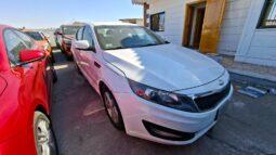 
										 مستعمل كيا – Kia اوبتيما – Optima ممتلئ									