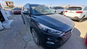 مستعمل هيونداي – Hyundai توسان – Tucson