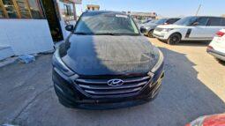 
										 مستعمل هيونداي – Hyundai توسان – Tucson ممتلئ									