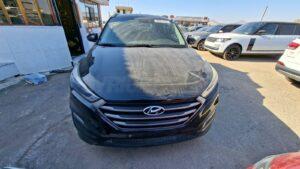 مستعمل هيونداي – Hyundai توسان – Tucson