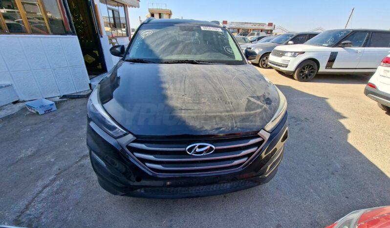 
								 مستعمل هيونداي – Hyundai توسان – Tucson ممتلئ									