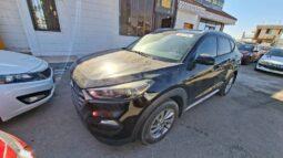 
										 مستعمل هيونداي – Hyundai توسان – Tucson ممتلئ									