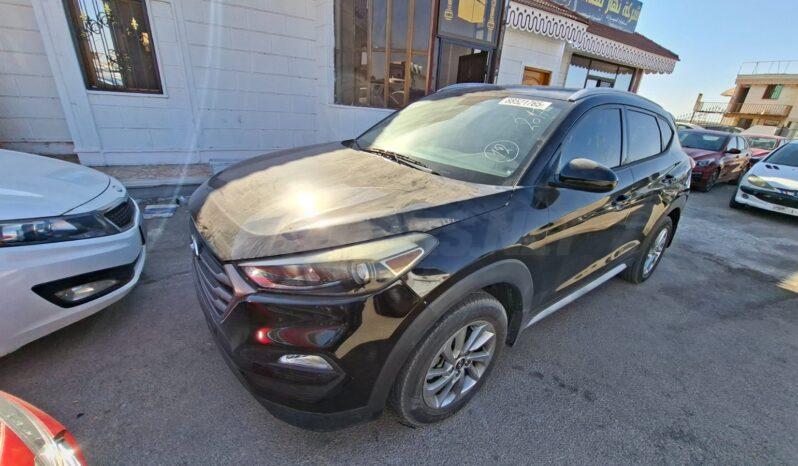 
								 مستعمل هيونداي – Hyundai توسان – Tucson ممتلئ									