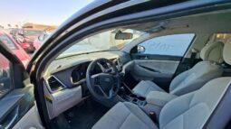 
										 مستعمل هيونداي – Hyundai توسان – Tucson ممتلئ									