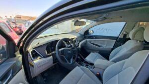مستعمل هيونداي – Hyundai توسان – Tucson