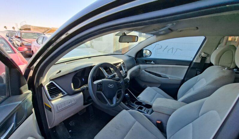 
								 مستعمل هيونداي – Hyundai توسان – Tucson ممتلئ									
