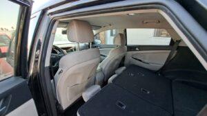 مستعمل هيونداي – Hyundai توسان – Tucson