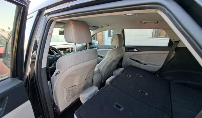 
								 مستعمل هيونداي – Hyundai توسان – Tucson ممتلئ									