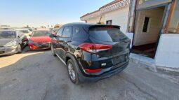 
										 مستعمل هيونداي – Hyundai توسان – Tucson ممتلئ									