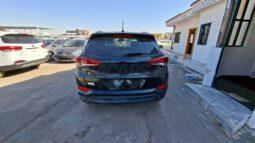 
										 مستعمل هيونداي – Hyundai توسان – Tucson ممتلئ									
