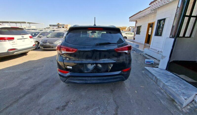 
								 مستعمل هيونداي – Hyundai توسان – Tucson ممتلئ									