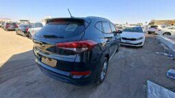 
										 مستعمل هيونداي – Hyundai توسان – Tucson ممتلئ									
