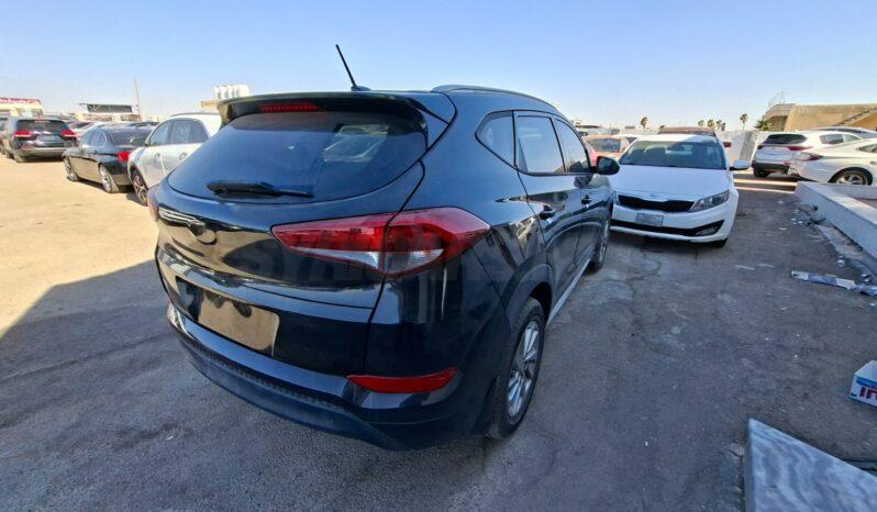 
								 مستعمل هيونداي – Hyundai توسان – Tucson ممتلئ									