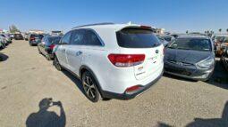
										 مستعمل كيا – Kia سورينتو – Sorento ممتلئ									