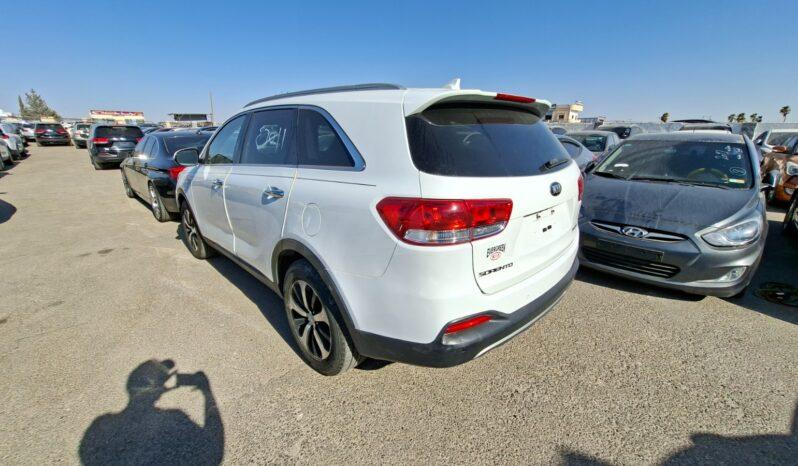 
								 مستعمل كيا – Kia سورينتو – Sorento ممتلئ									