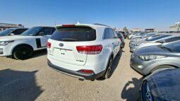
										 مستعمل كيا – Kia سورينتو – Sorento ممتلئ									