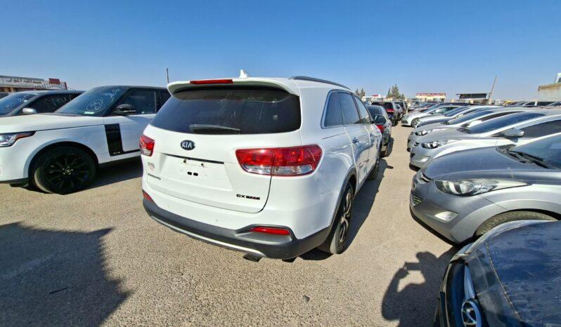
								 مستعمل كيا – Kia سورينتو – Sorento ممتلئ									