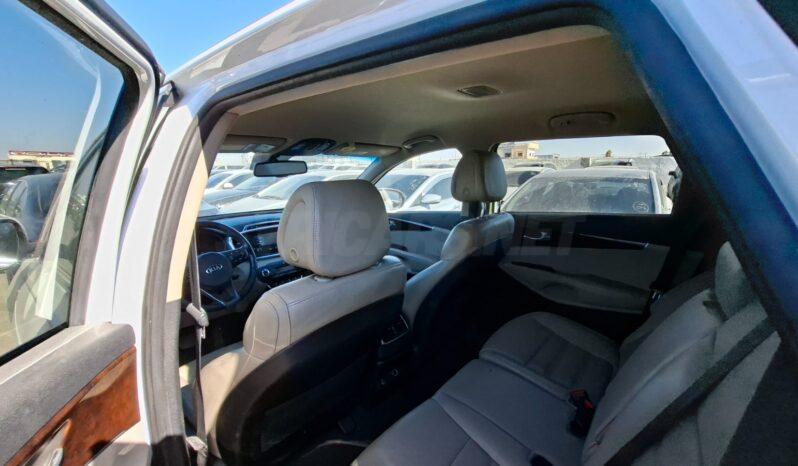 
								 مستعمل كيا – Kia سورينتو – Sorento ممتلئ									