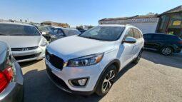 
										 مستعمل كيا – Kia سورينتو – Sorento ممتلئ									