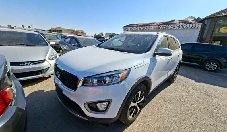 
								 مستعمل كيا – Kia سورينتو – Sorento ممتلئ									