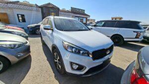 مستعمل كيا – Kia سورينتو – Sorento