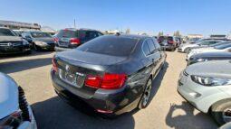 
										 مستعمل بي ام دابيليو – BMW 528 ممتلئ									