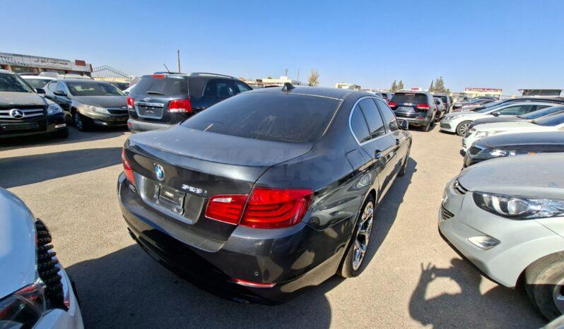 
								 مستعمل بي ام دابيليو – BMW 528 ممتلئ									