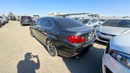 
										 مستعمل بي ام دابيليو – BMW 528 ممتلئ									