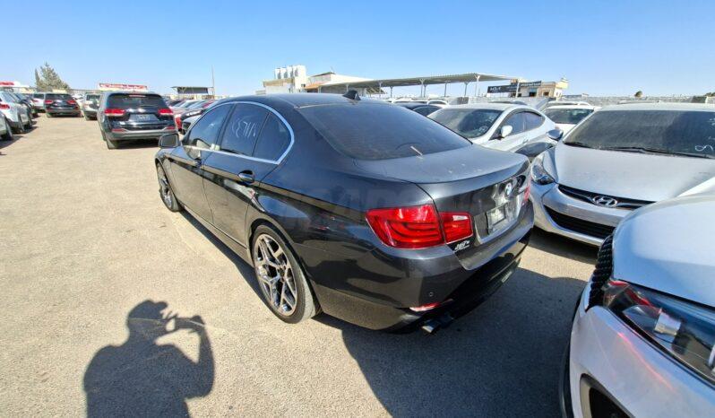 
								 مستعمل بي ام دابيليو – BMW 528 ممتلئ									