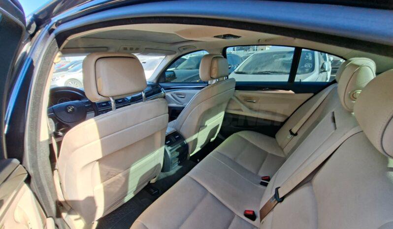 
								 مستعمل بي ام دابيليو – BMW 528 ممتلئ									