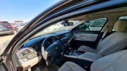 
										 مستعمل بي ام دابيليو – BMW 528 ممتلئ									