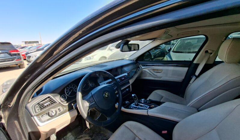 
								 مستعمل بي ام دابيليو – BMW 528 ممتلئ									