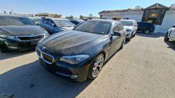 
										 مستعمل بي ام دابيليو – BMW 528 ممتلئ									