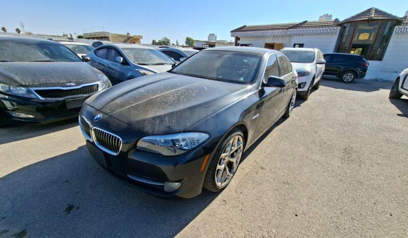 
								 مستعمل بي ام دابيليو – BMW 528 ممتلئ									